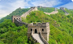 “十四五”期間我國推動世界文化遺產(chǎn)申報和保護管理取得新突破