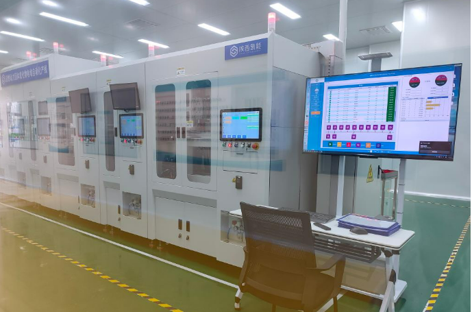 更安全、更綠色、更智能——從煤博會看煤炭行業(yè)新圖景