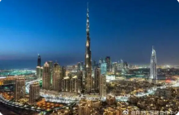 海灣國家正積極應(yīng)對美國貿(mào)易壓力