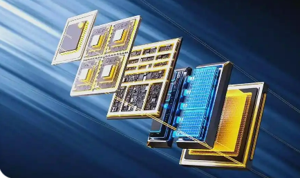 芯粒領(lǐng)域首批國家標(biāo)準(zhǔn)發(fā)布 突破“互聯(lián)”壁壘