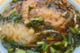 米粉賽道走向工業(yè)化、品牌化和差異化競爭新階段