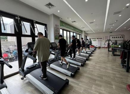 國(guó)家體育總局印發(fā)《關(guān)于推動(dòng)運(yùn)動(dòng)促進(jìn)健康事業(yè)高質(zhì)量發(fā)展的指導(dǎo)意見》