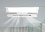 安全性、適配性升級 吊頂用多功能電器新國標明年3月起實施