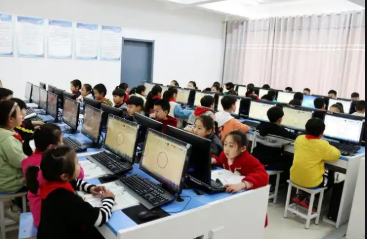 我國在提供普惠優(yōu)質(zhì)教育公共服務(wù)上取得新突破