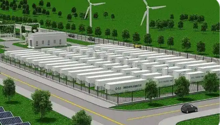 2027年新型儲能產業(yè)將步入規(guī)?；l(fā)展初期