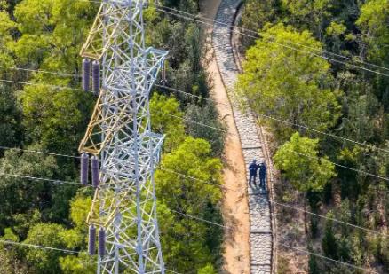 全球首次！我國月度用電兩次破萬億，廣東如何穩(wěn)住供電“基本盤”？