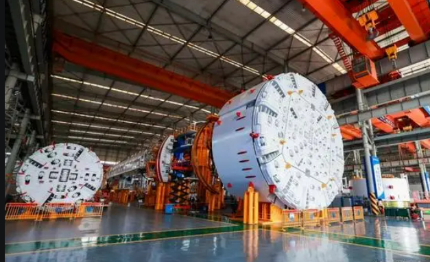 產(chǎn)業(yè)向“新”再進(jìn)階　解碼金融“續(xù)航力”——金融賦能新質(zhì)生產(chǎn)力河南觀察