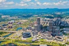 四川：加快打造世界一流重大科技基礎(chǔ)設(shè)施集群