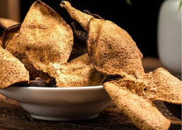 廣東新會打造全國首個陳皮全鏈條產(chǎn)業(yè)園