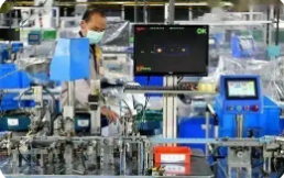 中國低壓電器出口抓機(jī)遇有突破