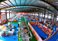 黑龍江省前8個月工業(yè)轉方式調(diào)結構保持良好勢頭