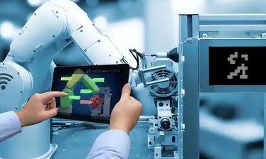 頭部企業(yè)持續(xù)加碼AI投入 重塑產業(yè)生態(tài)