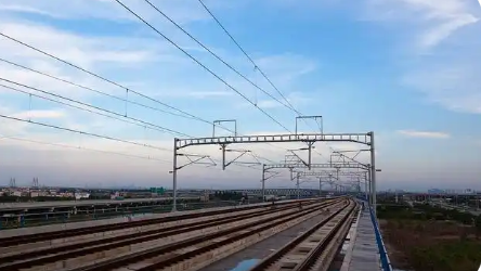 我國電氣化率已高于歐美主要發(fā)達經濟體 2030年預計達35%