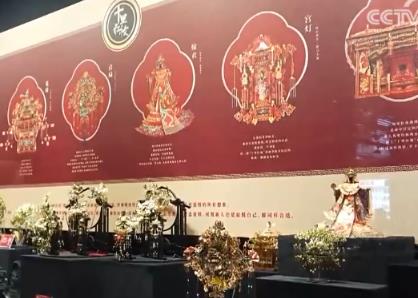 從1.0版到3.0版，數(shù)智革新！“AI+國(guó)潮”打造現(xiàn)象級(jí)潮玩IP 傳統(tǒng)文化走向新高度