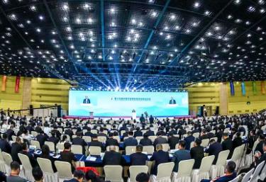 相約河南，共贏發(fā)展！河南再迎國(guó)際盛會(huì)