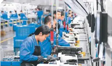 制造業(yè)民間投資何以逆勢增長