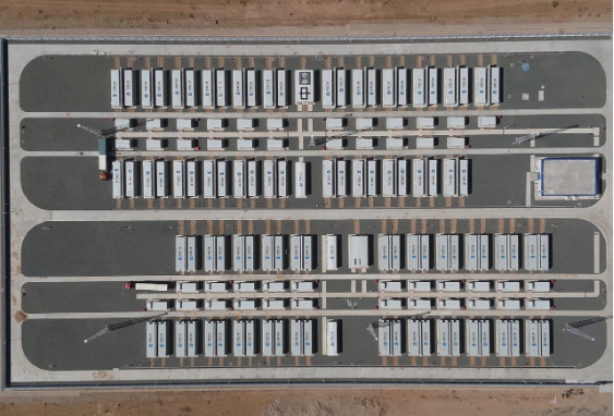 中國(guó)三峽集團(tuán)大規(guī)模先進(jìn)電力儲(chǔ)能關(guān)鍵技術(shù)研究與示范項(xiàng)目通過驗(yàn)收