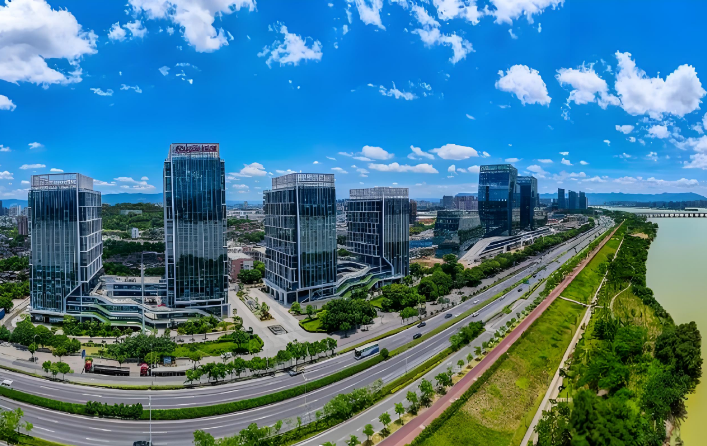 《福建省穩(wěn)外資行動實施方案》出臺 推動引資大省建設(shè)