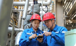 遼河石化優(yōu)化全鏈條質(zhì)量管控體系