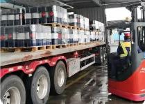 化工物流：韌性筑基，數(shù)智賦能