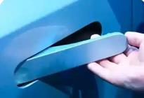 吉利聯(lián)合牽頭制定！汽車門把手強(qiáng)制性國標(biāo)將實(shí)施