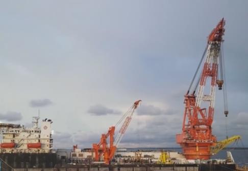 突破1萬公里！我國萬里海底“能源動脈”夯實高質(zhì)量發(fā)展底氣