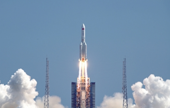 衛(wèi)星互聯(lián)網(wǎng)建設提速 產(chǎn)業(yè)鏈競相布局