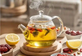 養(yǎng)生茶飲市場(chǎng)增勢(shì)明顯 從邊緣品類(lèi)走向消費(fèi)主流