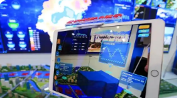 福建打造數(shù)據(jù)產(chǎn)業(yè)創(chuàng)新發(fā)展高地 到2027年數(shù)據(jù)產(chǎn)業(yè)年均復(fù)合增長率超20％