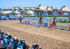 內(nèi)蒙古80項(xiàng)賽事活動(dòng)樂(lè)享“雙節(jié)”假期