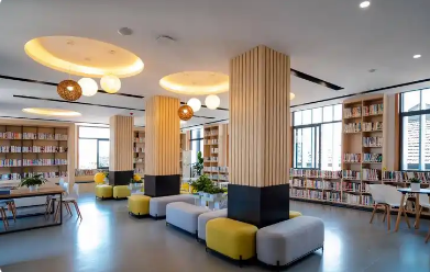 我國(guó)文旅公共服務(wù)惠及城鄉(xiāng)