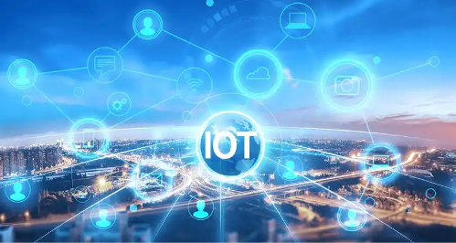 量質“雙提升”！我國移動物聯(lián)網(wǎng)邁入發(fā)展新階段