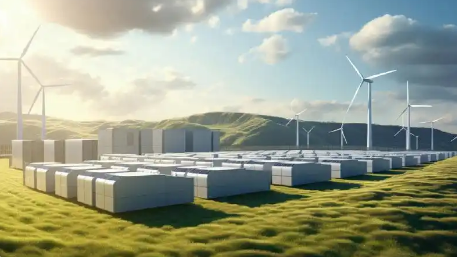 5年暴增30倍 我國新型儲能何以高增長