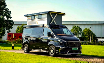 旅居車輛安全標(biāo)志和信息符號國家標(biāo)準(zhǔn)發(fā)布