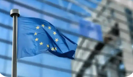 歐盟擬對(duì)配額外進(jìn)口鋼鐵加征50%關(guān)稅