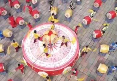 “非遺+互動(dòng)”、文博之夜……多元文化盛宴點(diǎn)亮假日 激活文旅消費(fèi)引擎