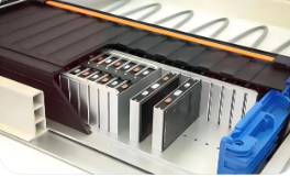 我國(guó)在固態(tài)鋰電池領(lǐng)域取得突破