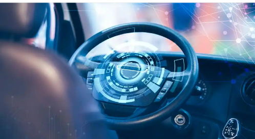 車企入局聚合智能產(chǎn)業(yè)新機(jī)遇