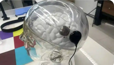 我國首部腦機接口醫(yī)療器械標準明年1月1日正式實施