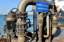 自然資源部：研究推進(jìn)沿海地區(qū)布局大型海水淡化工程