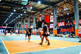 亮點(diǎn)多 活力足 體育消費(fèi)激活假日經(jīng)濟(jì)