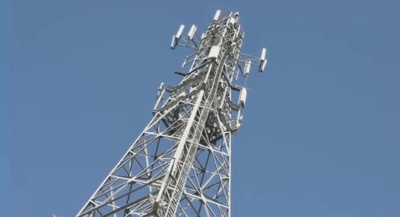 中國(guó)鐵塔助力5G信號(hào)穿越羌塘無(wú)人區(qū)