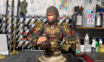 從潮玩游戲到黑科技產(chǎn)品 新“中國范兒”正在風靡全球