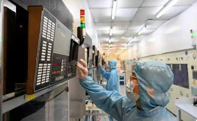 國家發(fā)展改革委將多措并舉支持企業(yè)深度參與“人工智能+”行動