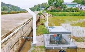 水利部公布水預(yù)算管理第二批試點地區(qū)