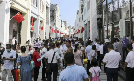 打造消費(fèi)大國(guó)，還需做些什么