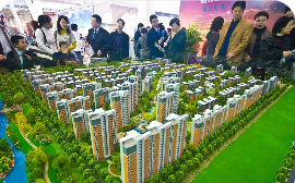 新一輪樓市政策疊加促銷(xiāo)活動(dòng) 國(guó)慶中秋假期樓市呈現(xiàn)積極變化
