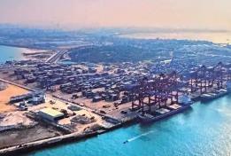 福建港口首次融入北極航道物流體系