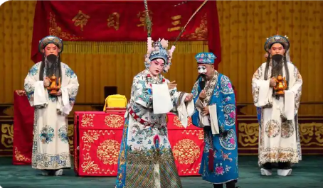 國(guó)潮何以“圈粉”年輕一代