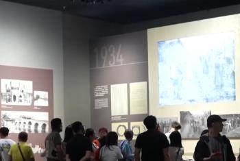 “博物館熱”引領(lǐng)文旅消費(fèi)升級 成為拉動周邊消費(fèi)、片區(qū)文商旅融合新引擎